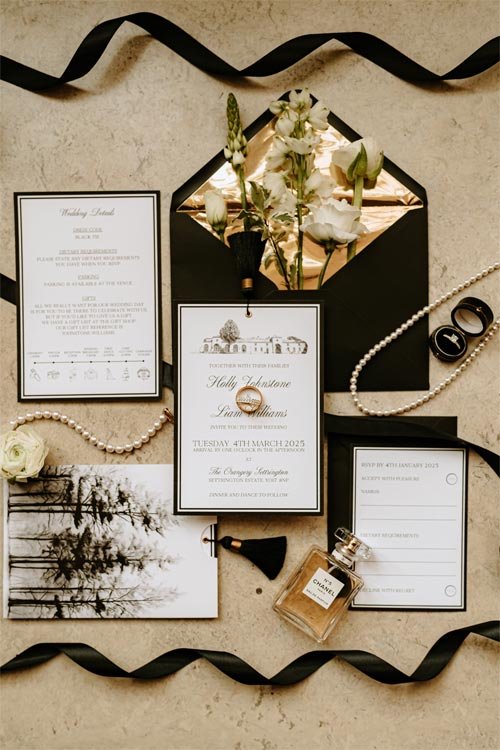 Bridal Trends For 2025
