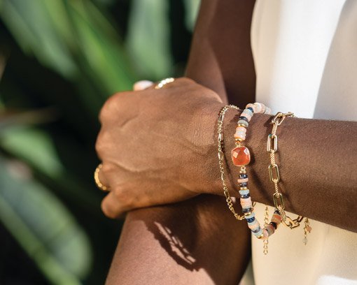 Sarah Alexander Bracelets