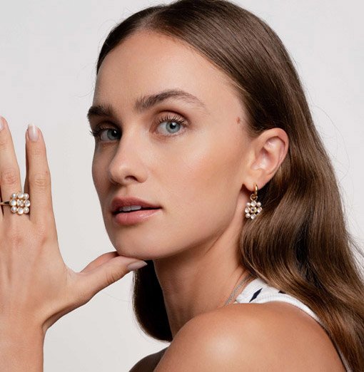 TI SENTO Earrings