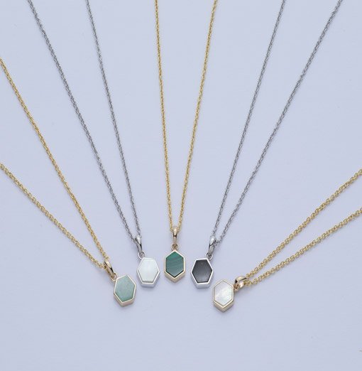 Unique Necklaces