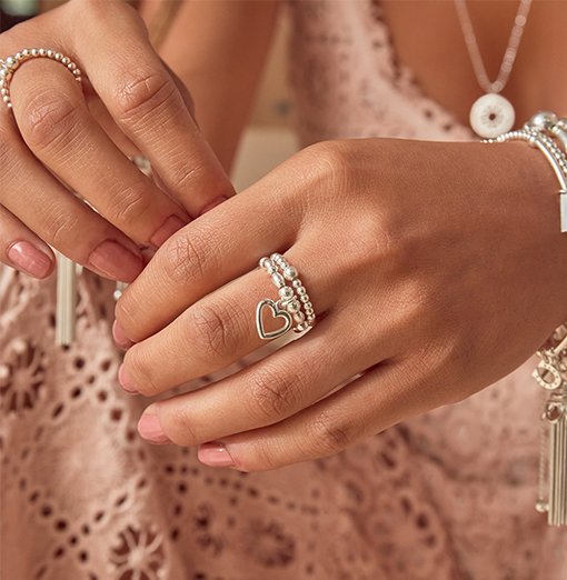 Chlobo Rings