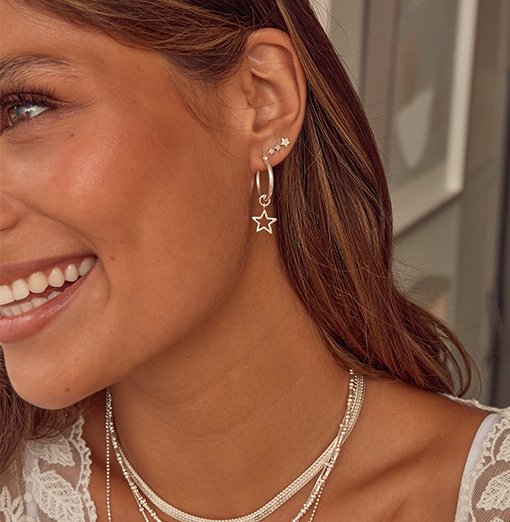 Chlobo Earrings