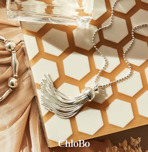 Chlobo Pendants