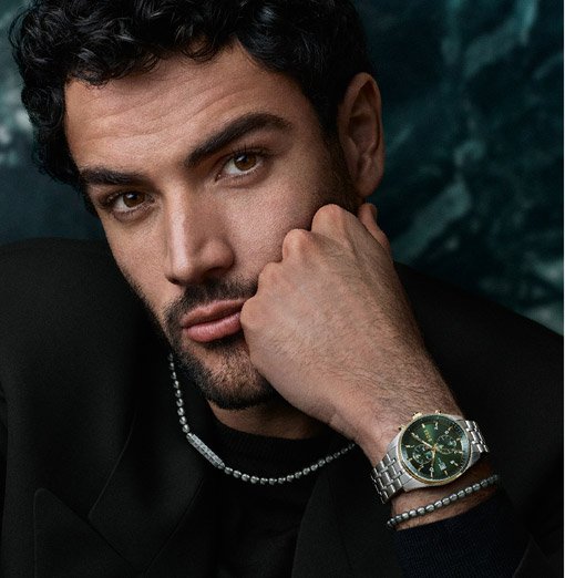 BOSS Mens