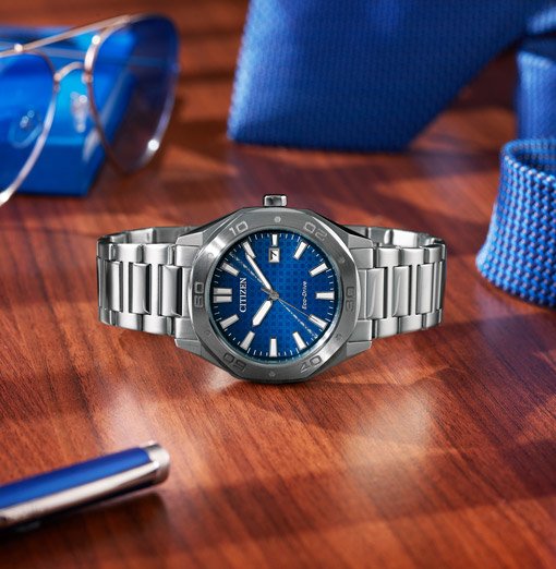 Citizen Mens Watches