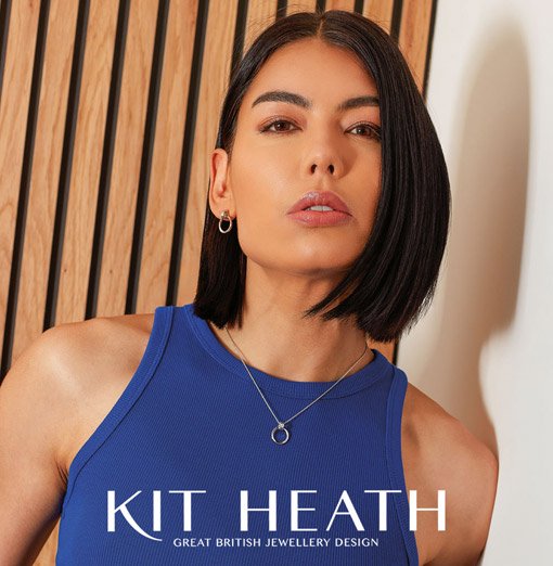 Kit Heath 